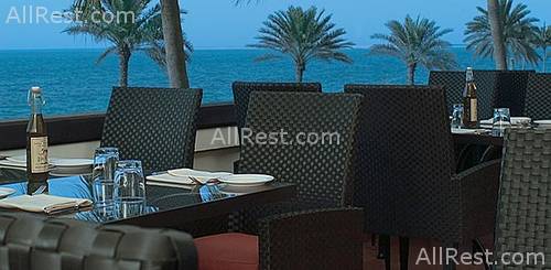 Hyatt Regency Dubai 8